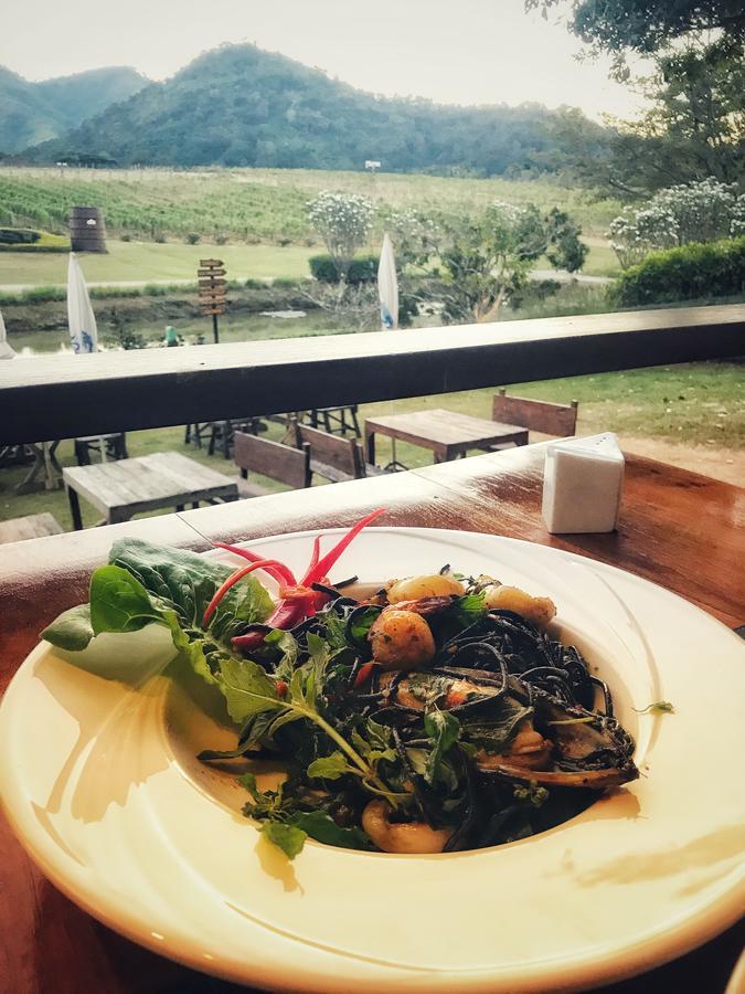 Phayayen The Valley Khaoyai No.161 מראה חיצוני תמונה